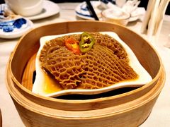 -相思林金岛饭店(青山湖店)
