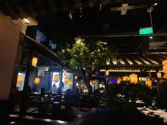 -绿茶餐厅(昆明世纪金源店)