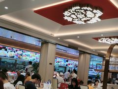 -普天和酒楼(天津之眼店)