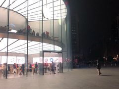 -Apple零售店(新街口店)