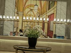 -维也纳国际酒店·佛山南海千灯湖桂城地铁站店