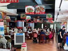 -天下客饭店(中山路店)