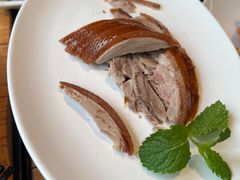-四季民福烤鸭店(前门廊房二条店)