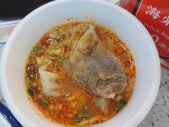 -阿婆情腊排骨火锅(金虹路店)