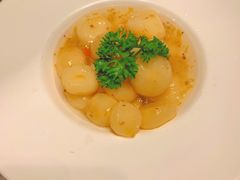 -闫府私房菜·老字号(恒隆店)