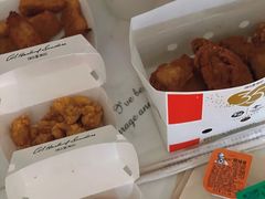 -肯德基(昌里店)