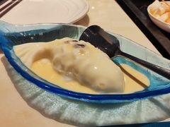 椰汁糕-一哥澳门豆捞·澳门风打边炉(高德置地店)