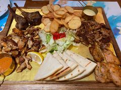 -HELLO MUSAE 拾光缪斯餐厅·纯正希腊风味(苏州中心店)
