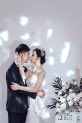 -克拉女神写真馆·匠心定制