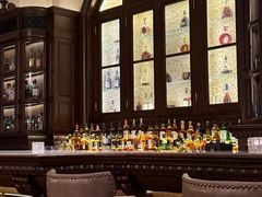 -LONG BAR 廊吧(外滩华尔道夫酒店)