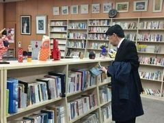 -日本大使馆-新闻文化中心