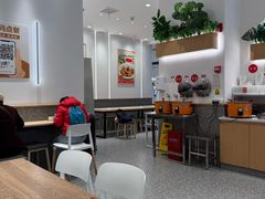 -乡村基(观音桥阳光世纪店)
