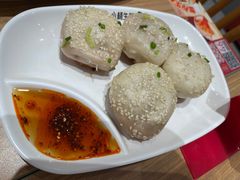 -小杨生煎(松江大学城店)