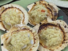 超大元贝-贞姨美食·老字号海鲜大排档