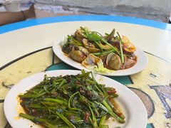 -明辉田鸡粥