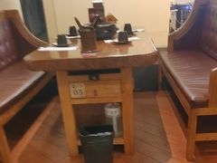 -九田家黑牛烤肉料理(衡百国际店)