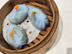 -金河半岛园林酒家(金融城店)