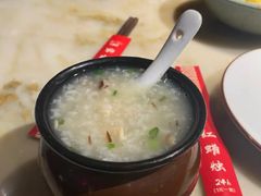 -红蜡烛-养生粥-津鲁菜(中山路店)