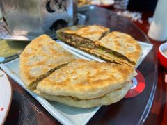 -老舅老蒙肉饼非遗店(一店)