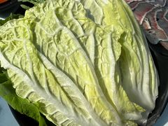 蔬菜拼盘-丽江庭院之丽江往事(安定门店)