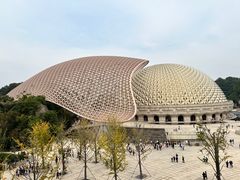 -牛首山文化旅游区