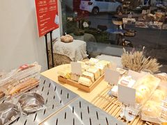 -那家面包房(珠江路店)