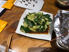 -木屋烧烤(西南角店)