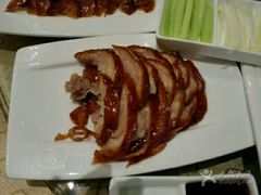 -大鸭梨(天通西苑店)