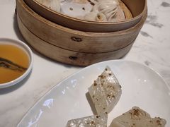 桂花拉糕-绿波廊(豫园店)
