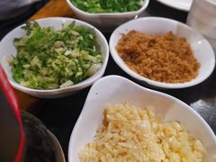 -冯记香辣兔火锅(茶店子总店)