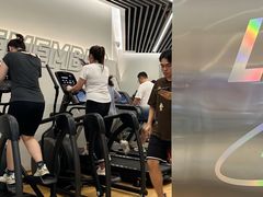 -乐刻健身(龙湖杭州紫荆天街精品店)