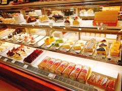 -西村叔叔的店·面包·甜品·蛋糕(崂山丽达店)