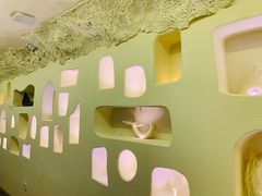 -伊斯坦布尔土耳其清真咖啡餐厅