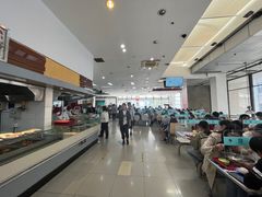 -农园餐厅(北京大学店)