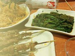 android_upload_pic-金刚山烧烤(红旗大街店)