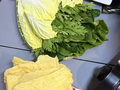 -金龙·打边炉(南京西路店)