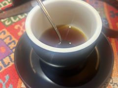 -漫香咖啡·云南小粒咖啡