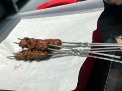 -京朋串屋·烧烤(望京西路总店)