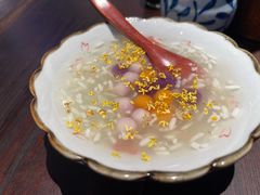 -贡梅老面馆·蟹粉面·无锡特色小吃(南长街主推店)