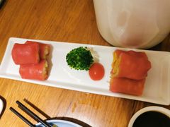 -点心传说·粤菜点心(佐阾虹湾店)