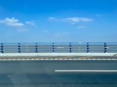 -宁波海天一洲景区