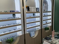 -无界眼镜MaxLess(南翔印象城店)