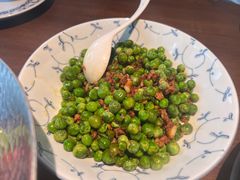 -农耕记·湖南土菜(halo广场店)