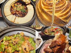-誉八仙粤菜(万象天地店)