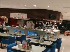 -北京德胜门华宇假日酒店·画廊咖啡厅