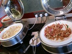 -珀丽酒店-协奏坊餐厅