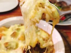 -秀儿家の小确幸融合西餐厅(万达店)