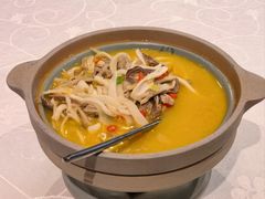 -马凯餐厅(地安门店)