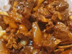 -大鹏饭店·金陵家宴(奥体中心店)