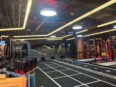-Fitmula斐嘉健身(省体店)